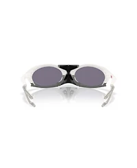 Oakley Men's Plantaris Seek Collection Sunglasses, OO9437