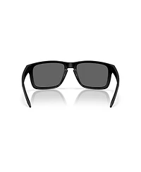 Oakley Unisex Holbrook Xxl Polarized Sunglasses, OO9487