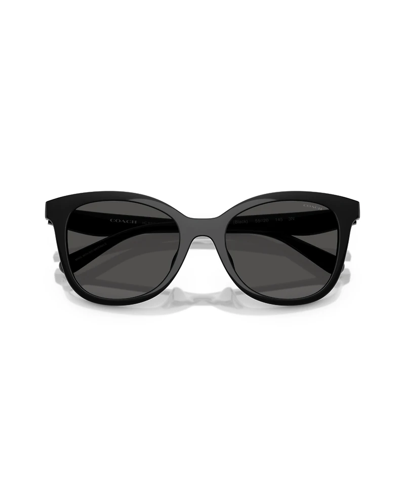 Coach Women's Large Sunglasses