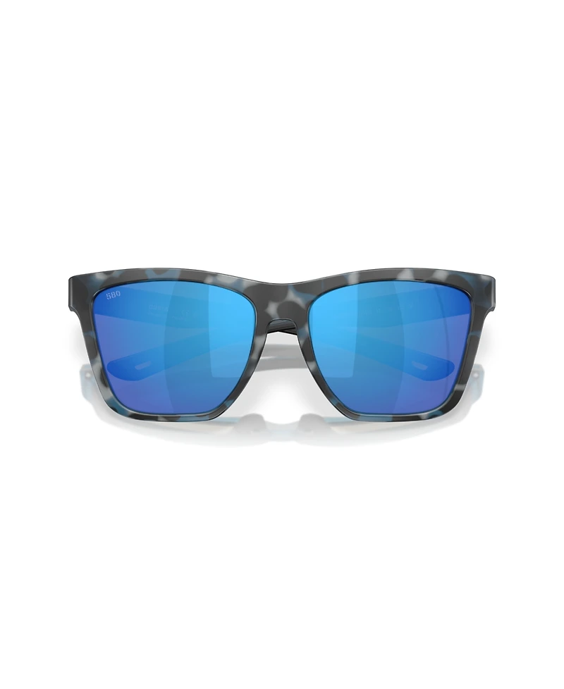 Costa Del Mar Women's Panga Ii Polarized Sunglasses