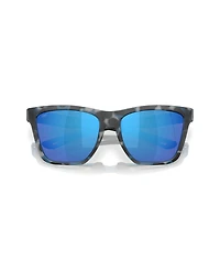 Costa Del Mar Women's Panga Ii Polarized Sunglasses