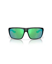 Costa Del Mar Men's Fly Line Polarized Sunglasses