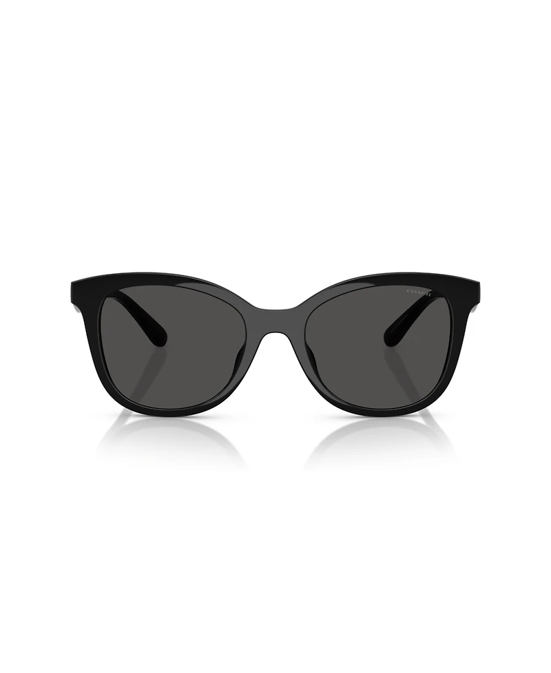 Coach Women's Large Sunglasses