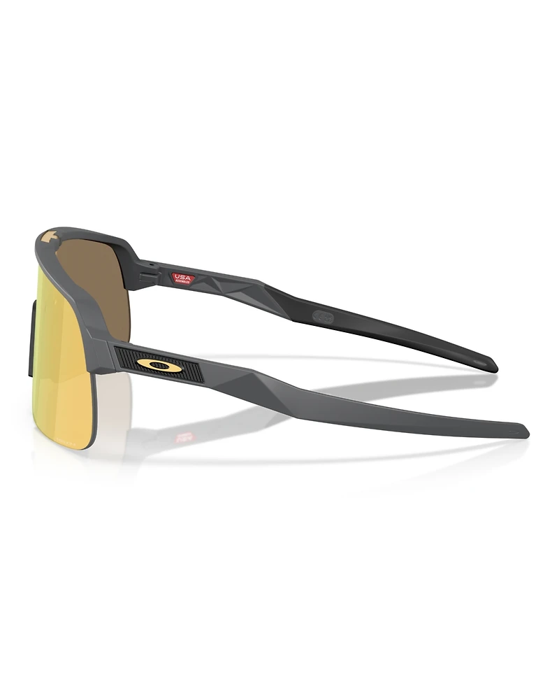Oakley Unisex Sutro Lite S Sunglasses, OO9496