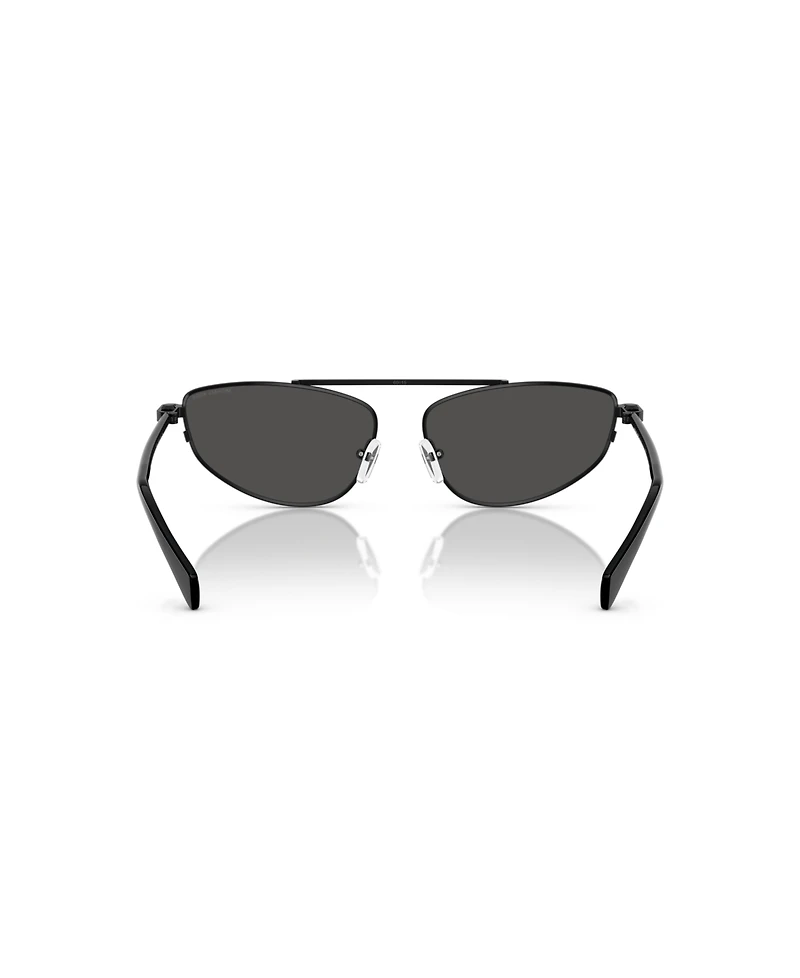 Michael Kors Women's Buenos Aires Sunglasses, MK1164