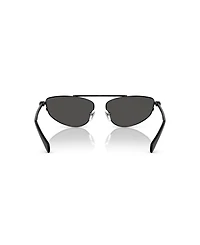 Michael Kors Women's Buenos Aires Sunglasses, MK1164