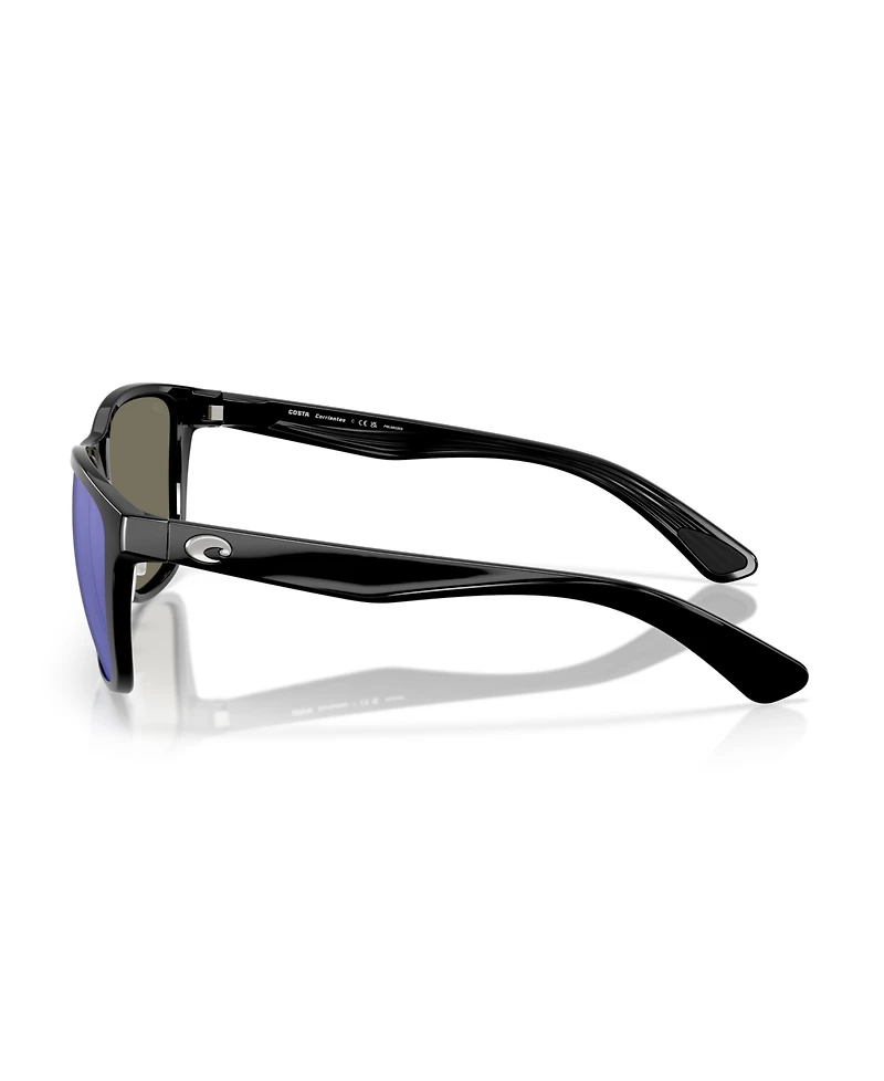 Costa Del Mar Unisex Corrientes Polarized Sunglasses