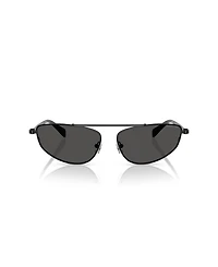 Michael Kors Women's Buenos Aires Sunglasses, MK1164