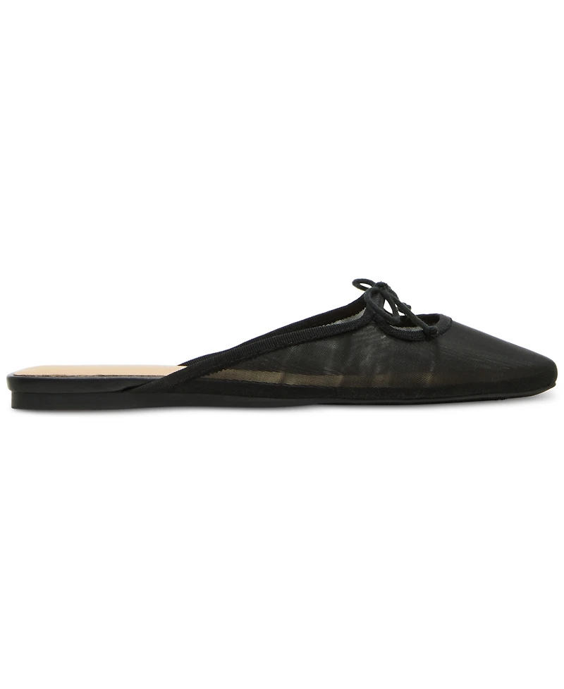 Madden Girl Sicily Slip-On Flats