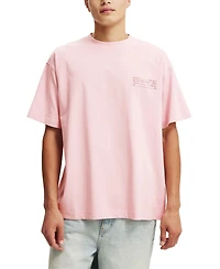 Cotton On Men's Box Fit Easy T-Shirt