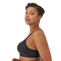 Bali Comfort Revolution Shaping Wireless Smoothing Bra 3463
