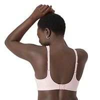 Bali Comfort Revolution Shaping Wireless Smoothing Bra 3463