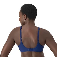 Bali Women's One Smooth U Ultra Light Shaping Underwire Bra 3439