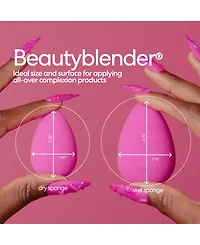 beautyblender original makeup sponge applicator