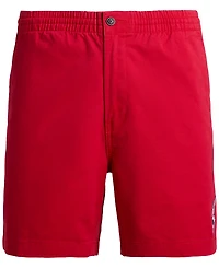 Polo Ralph Lauren Men's 6-Inch Polo Prepster Stretch Chino Shorts