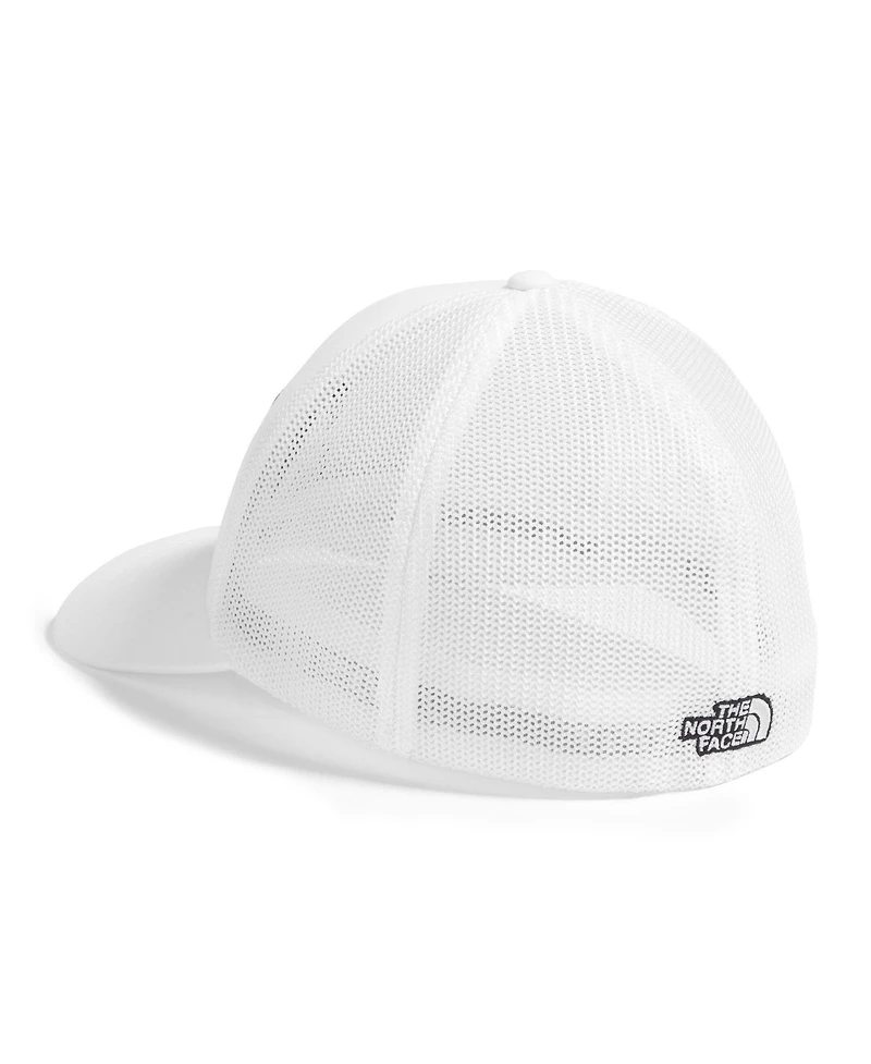 The North Face Men's Fitted Truckee Trucker Hat