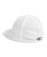 The North Face Men's Fitted Truckee Trucker Hat