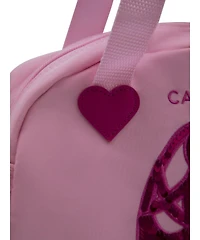 Capezio Girls Pretty Tote Handbags