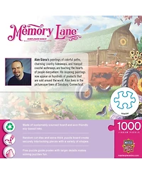 Memory Lane
