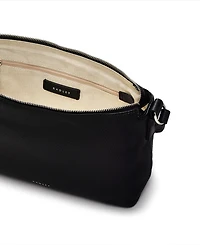Radley London Bella Small Zip Top Crossbody Bag