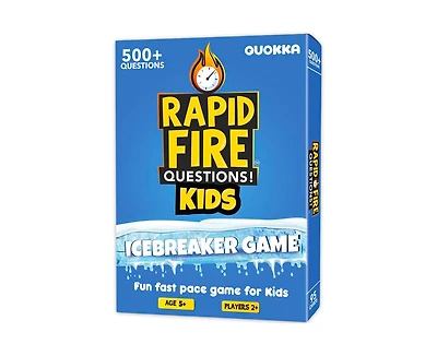 Quokka Engaging Couples Conversation Cards - Fun Icebreakers for Adult Relationships