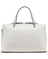 Calvin Klein Cali Satchel with Web Strap
