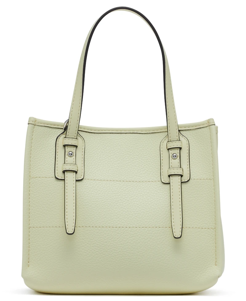 Calvin Klein Modern Essentials Mini Crossbody with Web Strap