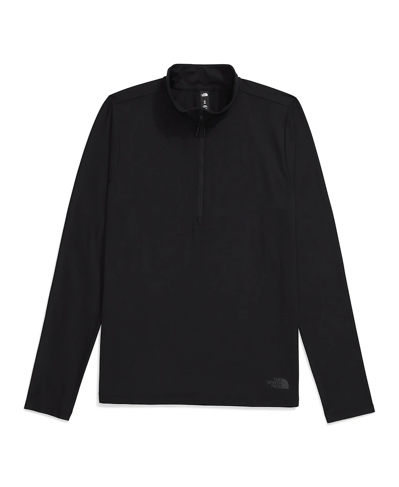 The North Face Men's Dune Sky Zip T-Shirt