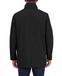 Michael Kors Men's Modern Rain Coat