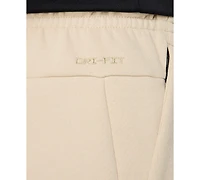 Nike Men's Primary Fleece Dri-fit Relaxed-Fit Uv 7" Performance Shorts