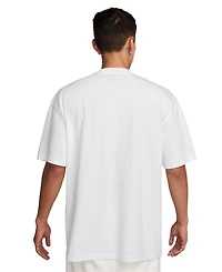Nike Men's Sportswear Max90 Loose-Fit Graphic T-Shirt