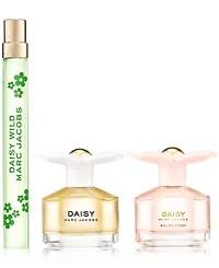 Marc Jacobs 3-Pc. Daisy Fragrance Gift Set