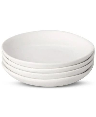 Fable Little Plates, Set of 4