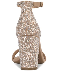 I.n.c. International Concepts Women's Lexini Two-Piece Sandals