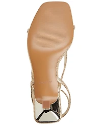 Aldo Women's Dorinda Strappy Dress Sandals