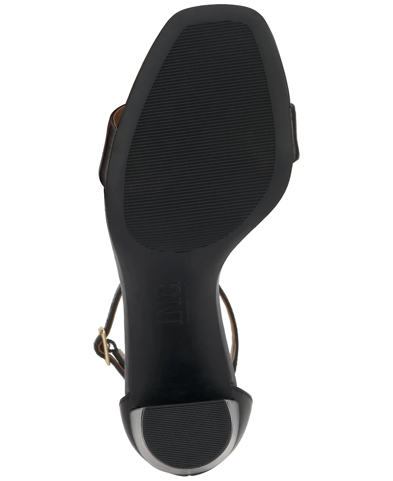 I.n.c. International Concepts Women's Lexini Two-Piece Sandals