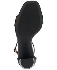 I.n.c. International Concepts Women's Lexini Two-Piece Sandals