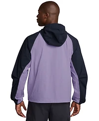Nike Men's Tech Woven Hooded Jacket