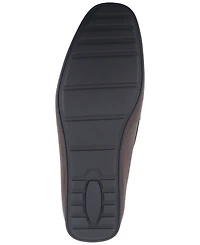 Alfani Men's Masonn Slip-On Penny Driving Loafers, Exclusively at Macy's