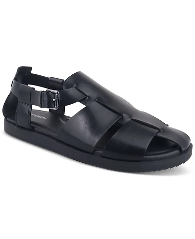 Alfani Men's Ethann Gladiator Sandals, Exclusively at Macy's