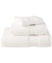 Lauren Ralph Watson Cotton Washcloth, 13" x