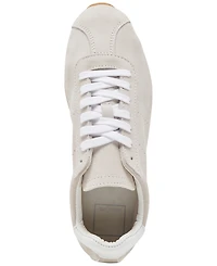 Dolce Vita Women's Serina Lace-Up Low Profile Sneakers