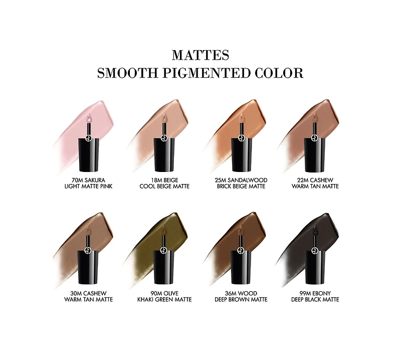 Armani Beauty Eye Tint Long-Lasting Liquid Eyeshadow