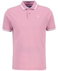 Barbour Men's Ferrybridge Lightweight Polo Shirt