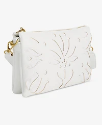 Style & Co Double Compartment Crossbody