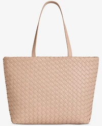 On 34th Extra-Large Woven Tote