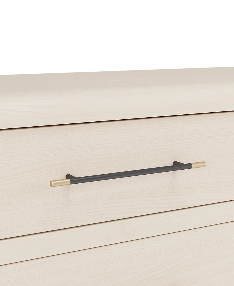 Wallen Nightstand