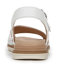Dr. Scholl's Women's Timeless Fun Open Round Toe Strappy Sandals