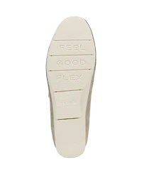 Dr. Scholl's Women's Timeless Jane Closed Round Toe Mary Flats