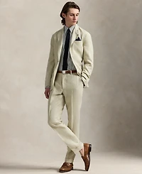 Polo Ralph Lauren Men's Classic-Fit Performance Twill Shirt
